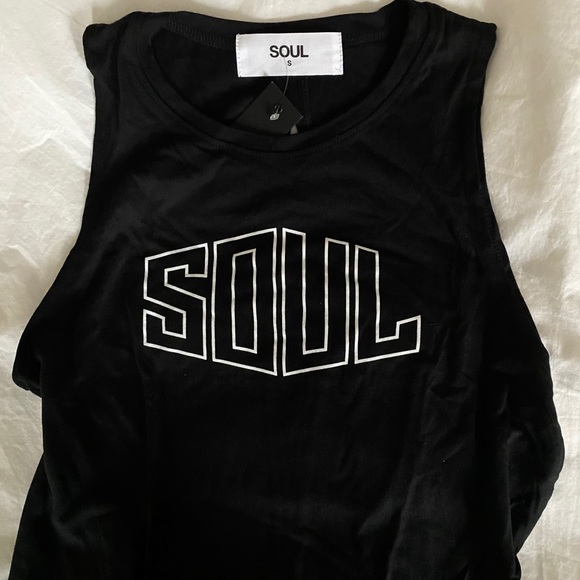 SoulCycle Keyhole Tank Top—get for FREE - Picture 6 of 10